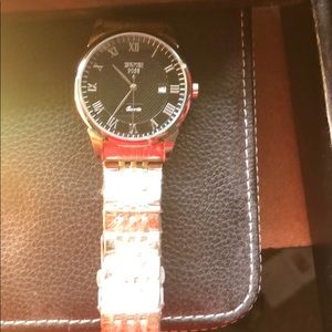 Men’s watch